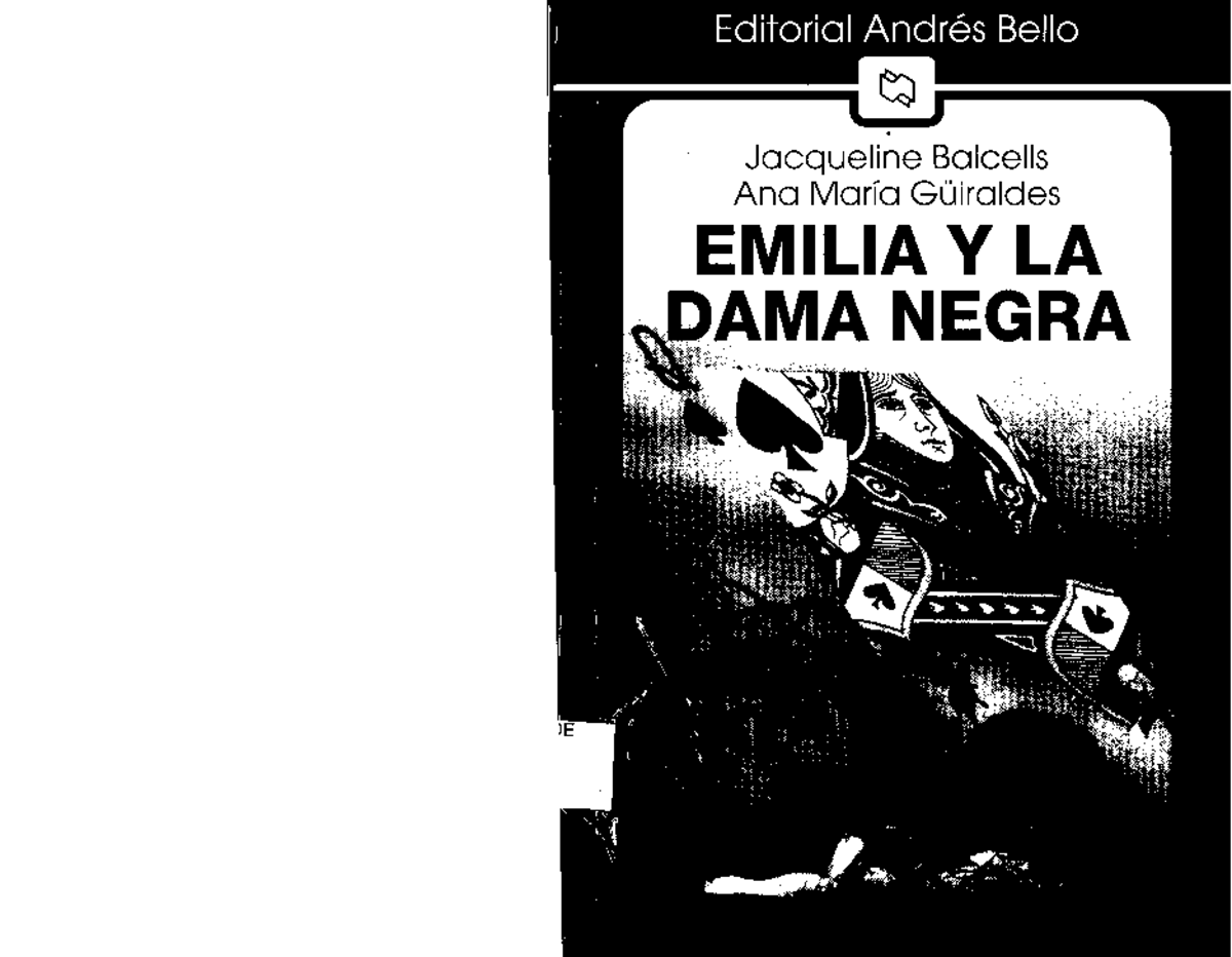 La Semilla De La Dama Negra Libro Completo Pdf