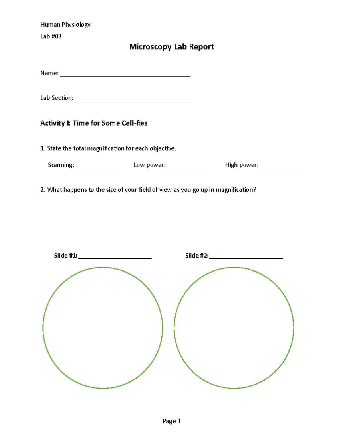 lab-03-report-form-lab-worksheet-microscopy-lab-report-name-studocu