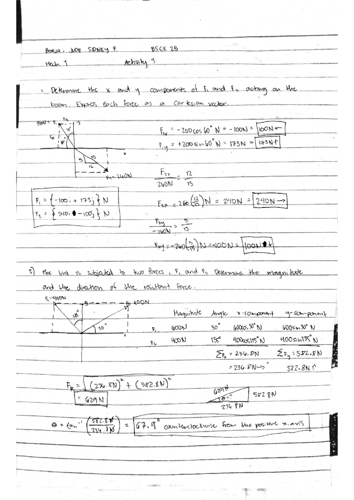 Activity 2.1:  Finally Understand Force Vectors! - lzx4do9