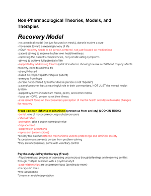 Week 3- Chapter 3 - lecture notes - Legal and Ethical Issues Ethical ...