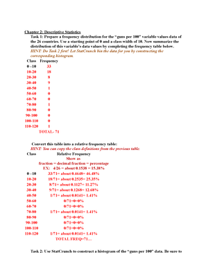 [Solved] A Study In Which Results Are Measured Without Intervention ...