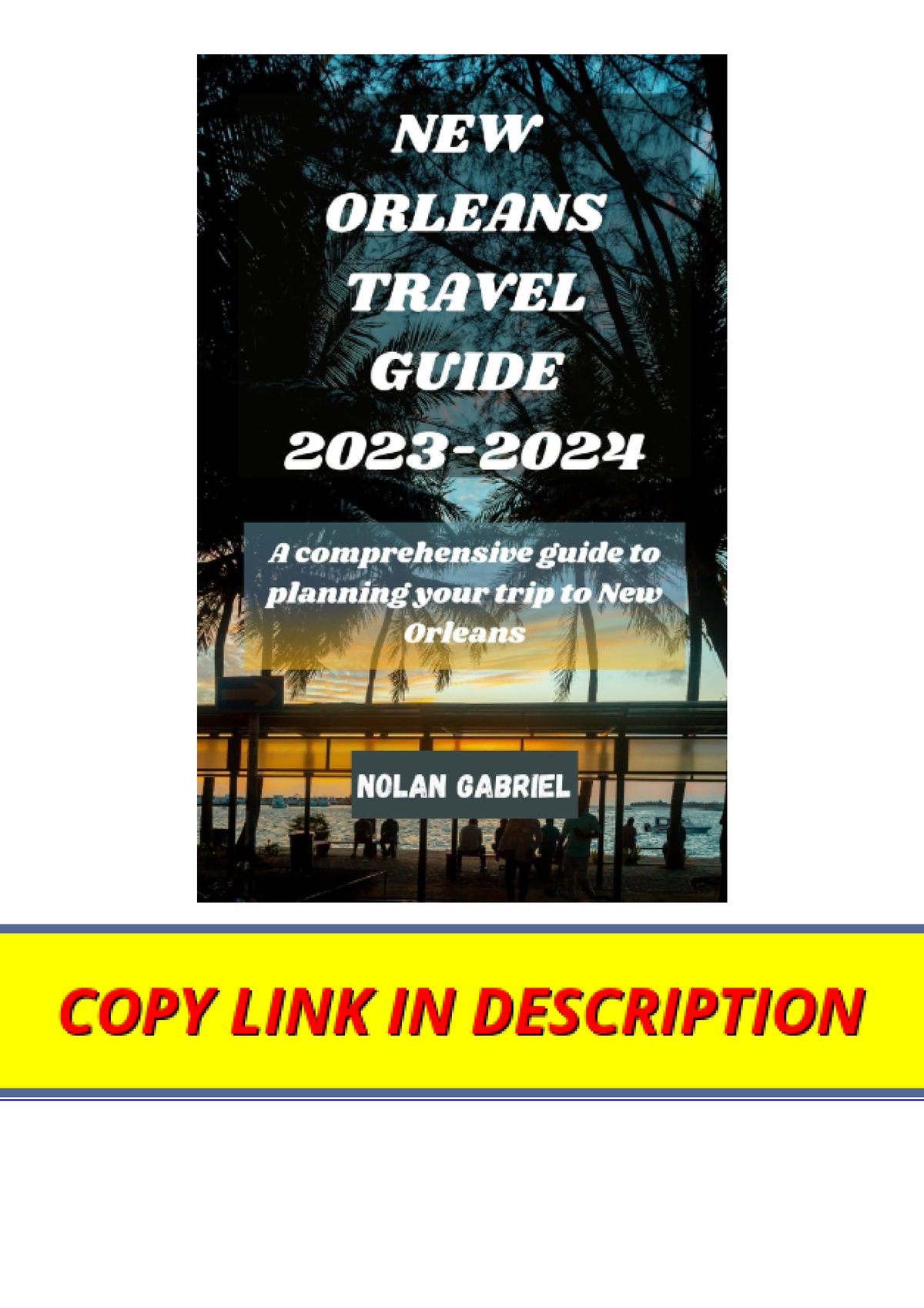 new orleans tour guide permit