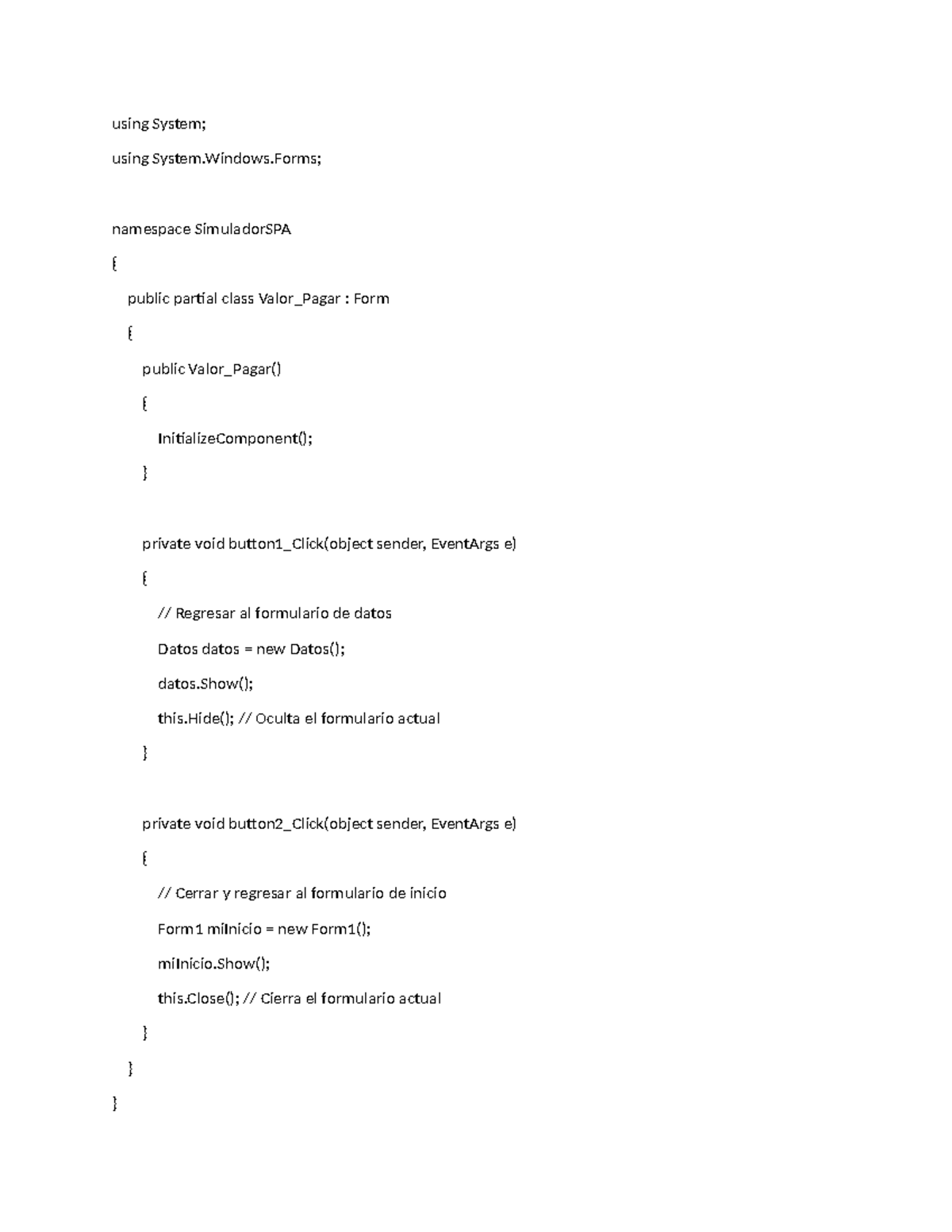 Using System - using System; using System.Windows; namespace ...