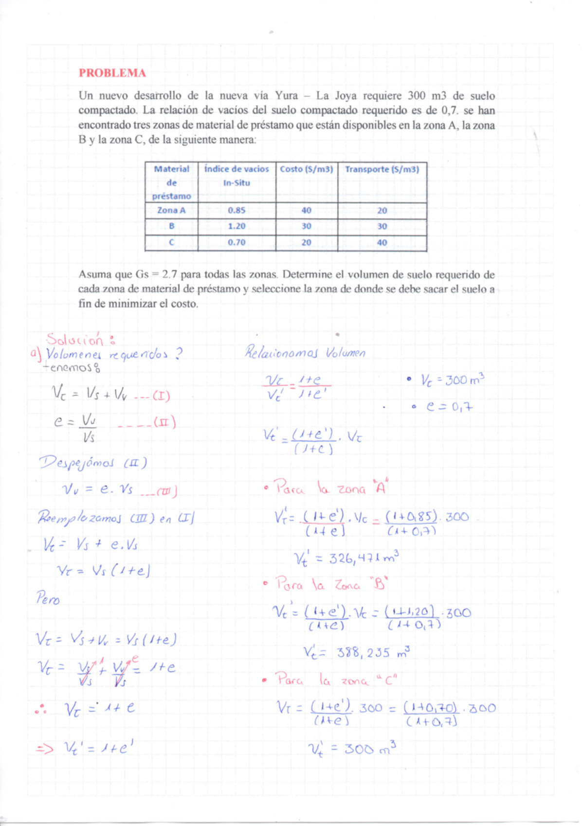 PROBLEMAS RESUELTOS 1, MECANICA Y ESFUERZOS LIBRO P. BEER - Ingeniería ...