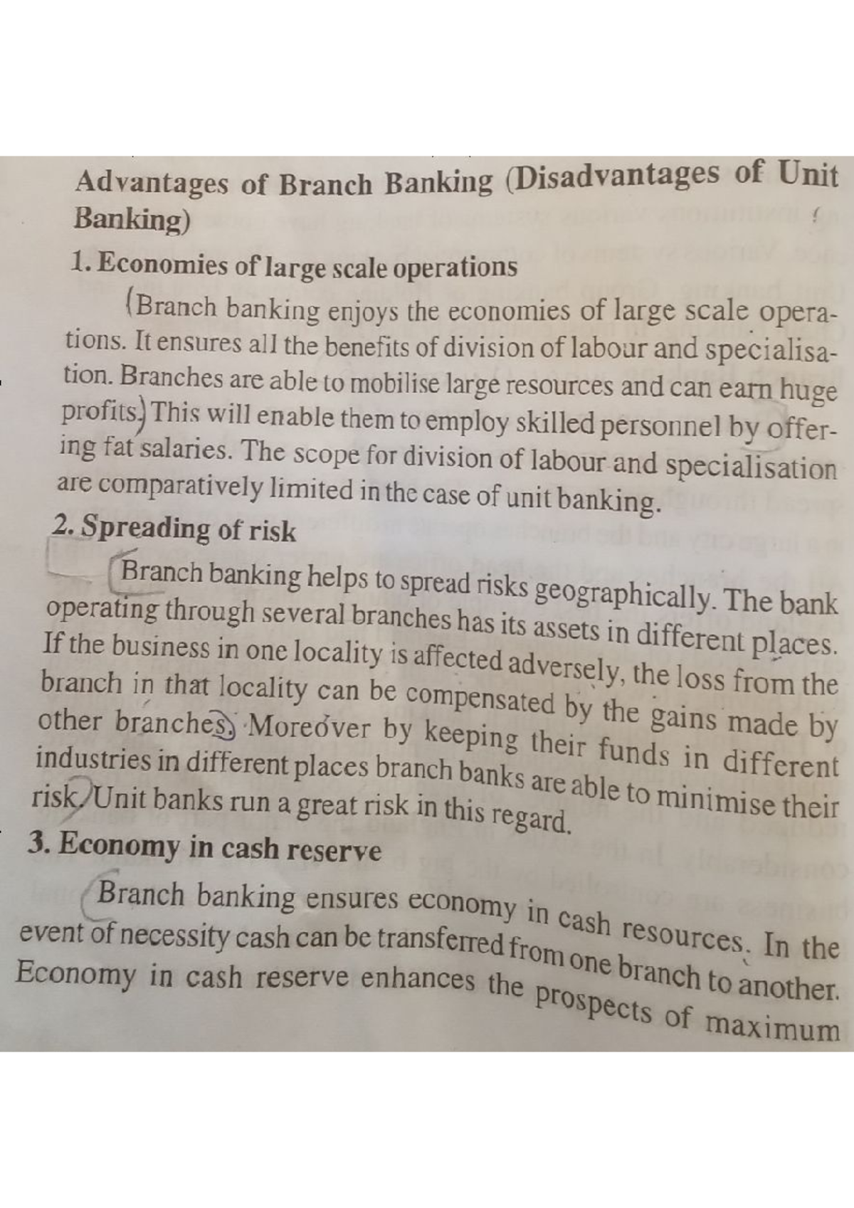 advantage-branch-banking-disadvantages-of-unit-banking-banking-theory