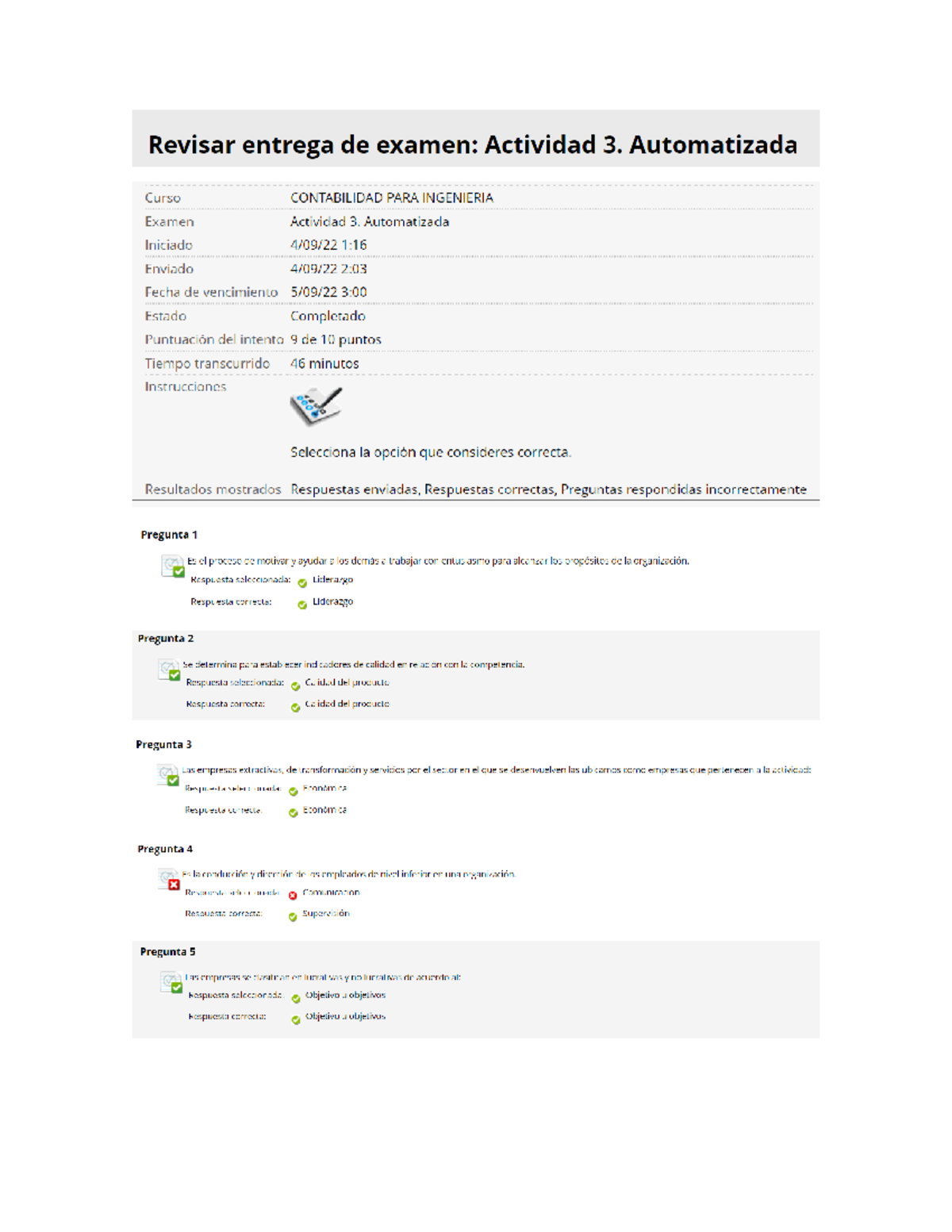 ¿Qué Es El A3 En Contabilidad? – REHS