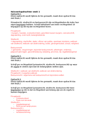 Bezwaarschrift - Bezwaarschrif Briefconventies Art. 6:4, 6:5, 6:7 Awb ...