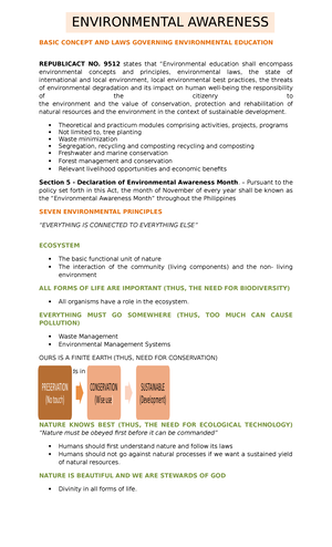 CWTS - CWTS - CWTS PHILOSOPHY, VISION, AND MISSION Philosophy Emilio ...