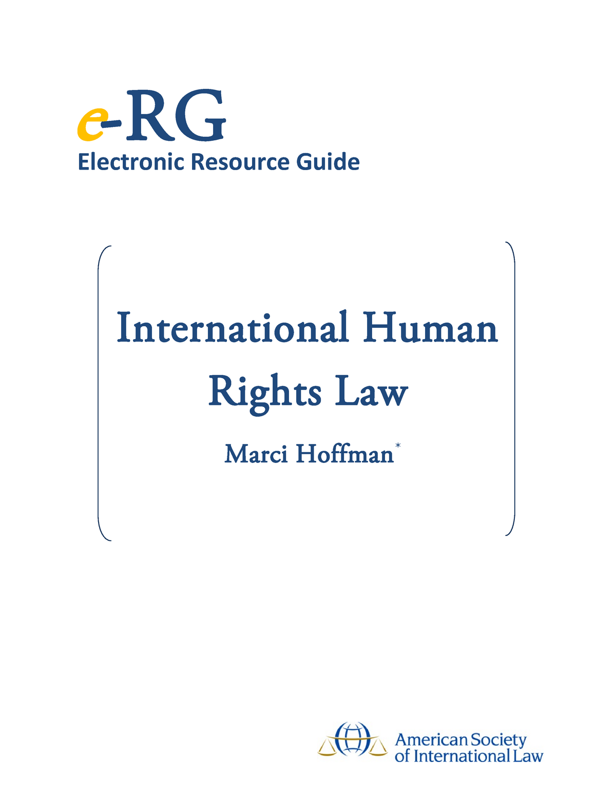 erg-humrts-sources-of-human-rights-law-electronic-resource-guide-e