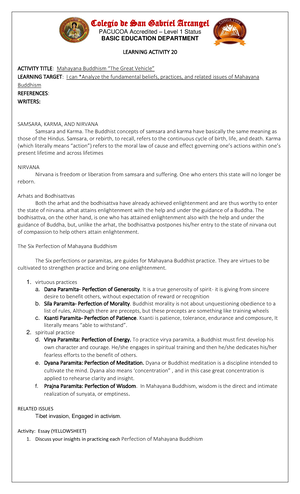 Diass 4 - Dias - DISCIPLINES AND IDEAS IN THE APPLIED SOCIAL SCIENCES ...