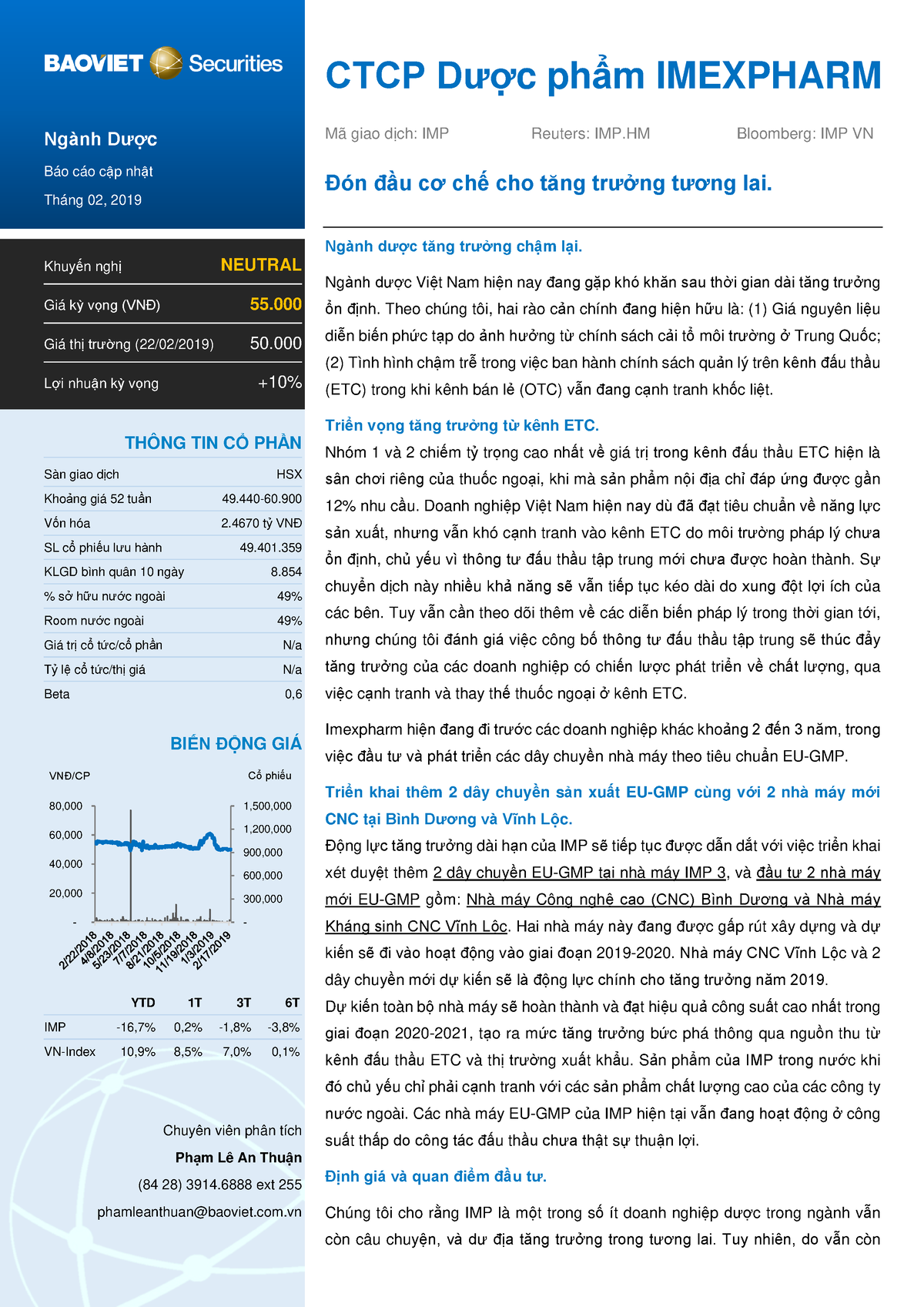 BVSC+-+B%c3%a1o+c%c3%a1o+c%e1%ba%adp+nh%e1%ba%adt+IMP+02 - CTCP Dược ...