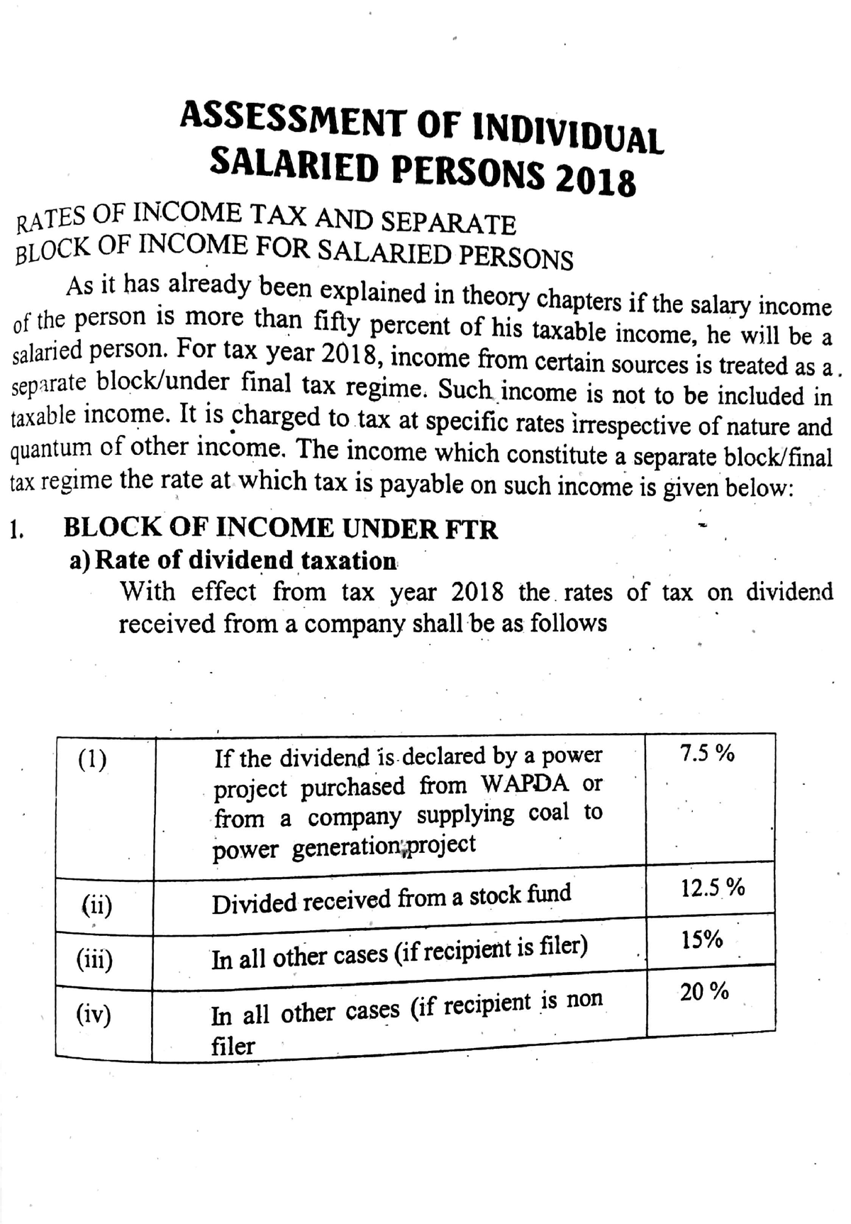 income-tax-rules-business-taxation-i-studocu