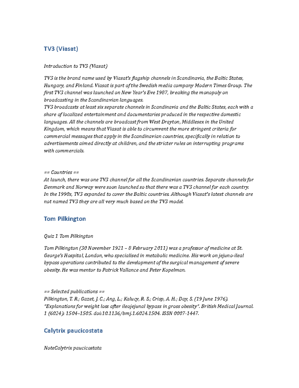 [Letter3 5] Wsaz News Channel 3 - i2s8b6z