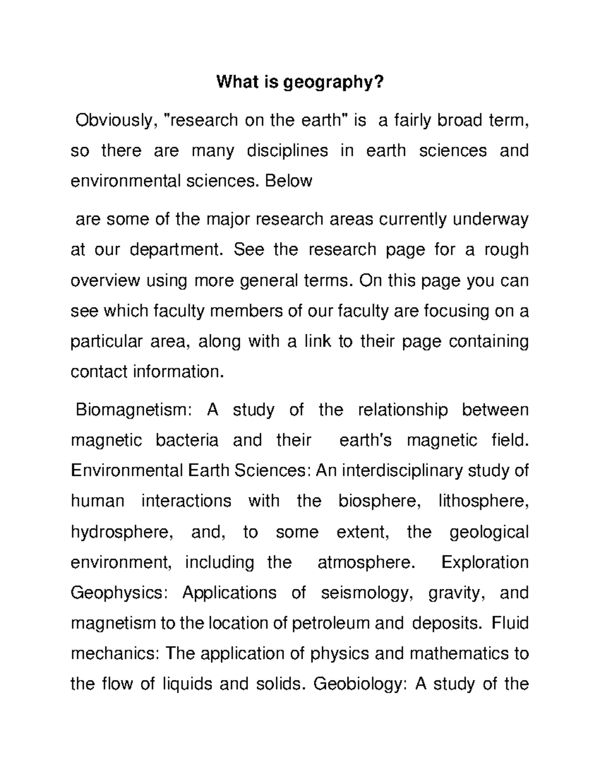 what-is-geography-the-study-of-the-physical-features-of-the-earth