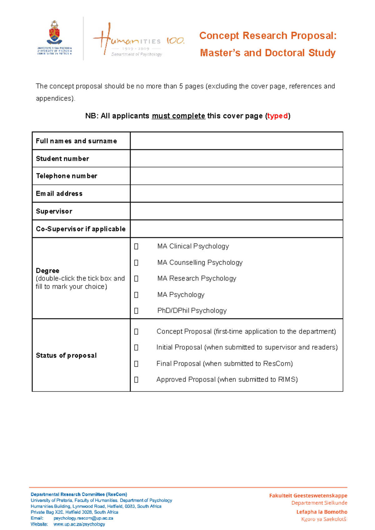 2023 concept research proposal final - Concept Research Proposal ...