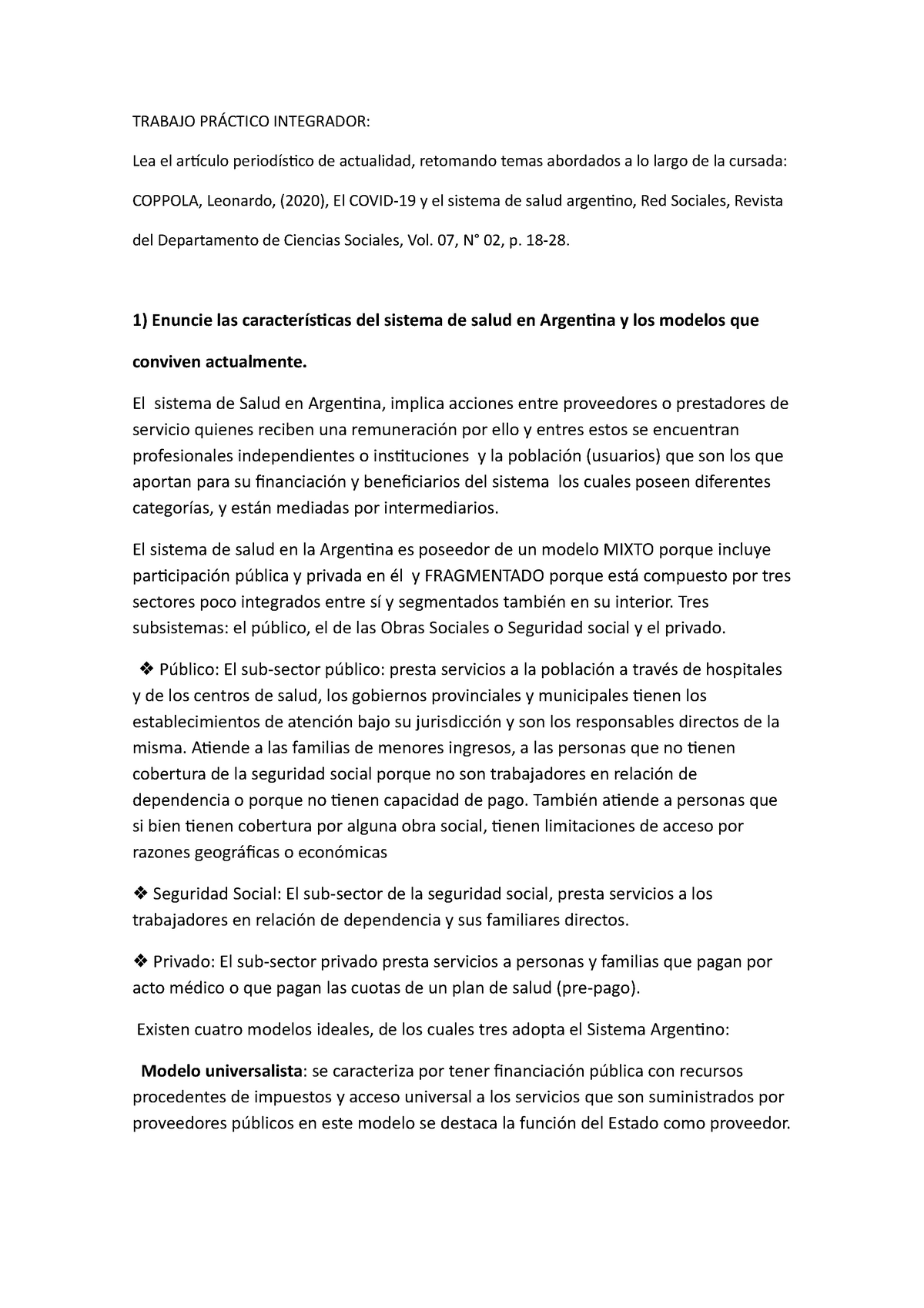 Trabajo Practico Integrador Trabajo Practico Integrador Pdmrea 9437