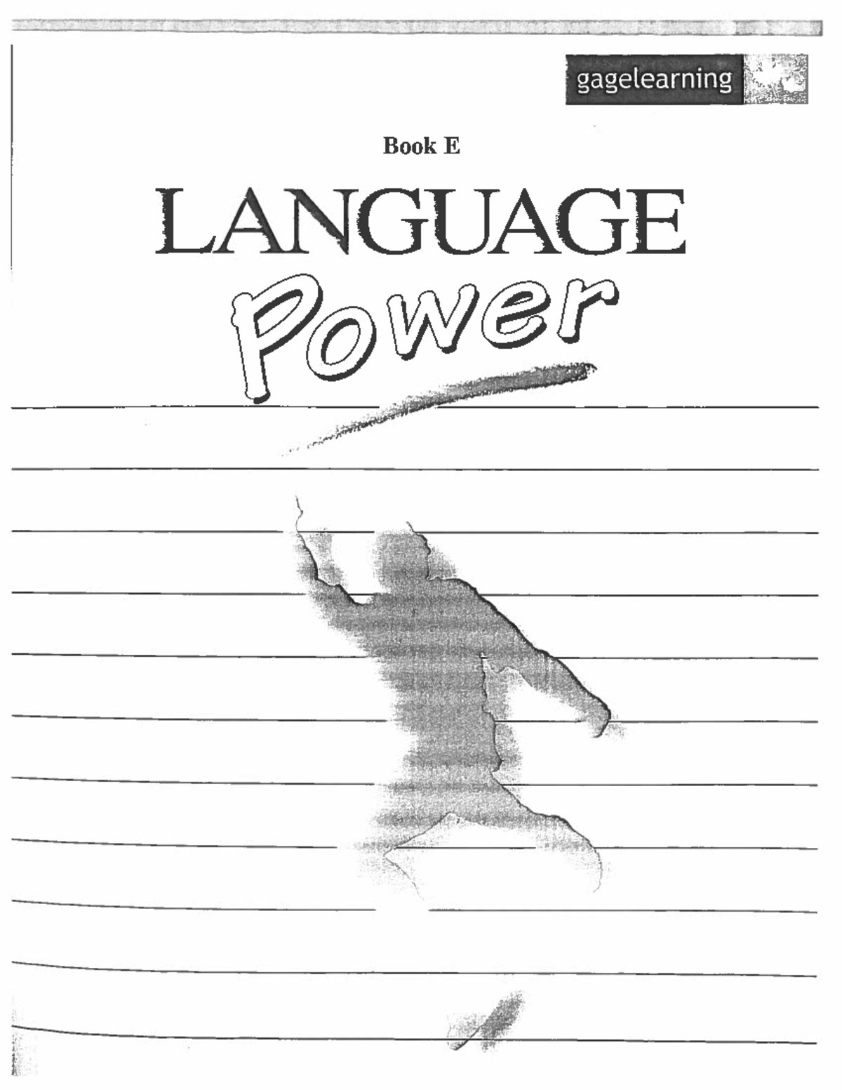 Language Power E Gives you good practice on different writing types