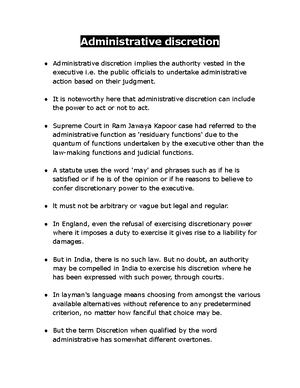 Meaning and process of Mediation, ADR notes - Meaning of Mediation
