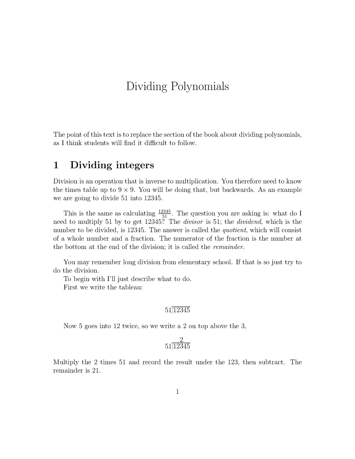 polynomial-long-division-dividing-polynomials-the-point-of-this-text