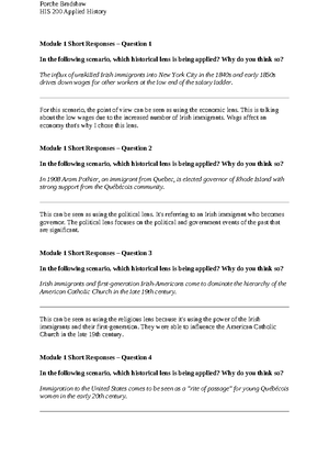 MAT 240 Module Three Assignment 11 - Housing Price Prediction Model for ...