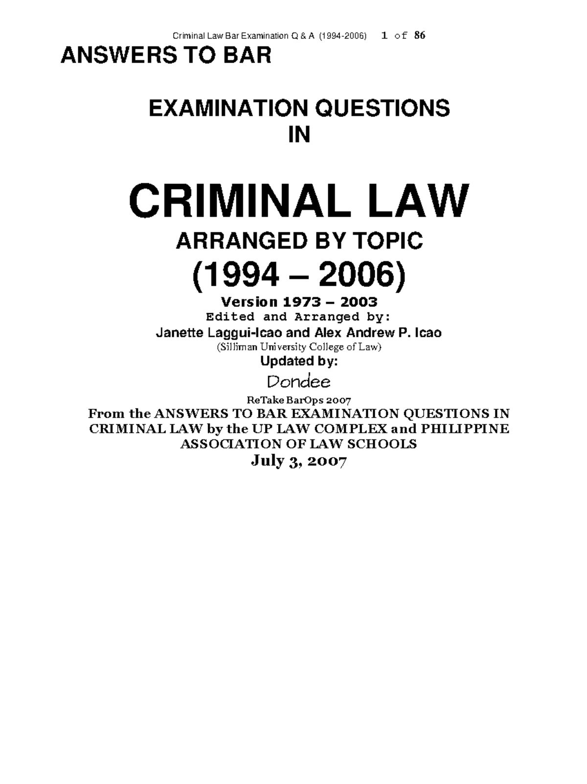 suggested- answers- criminal- law- pdf-f ree.pdf Saving ...