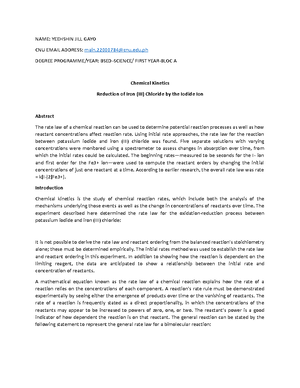 Sample-research - Guide for researchers - THE RELATIONSHIP BETWEEN ...