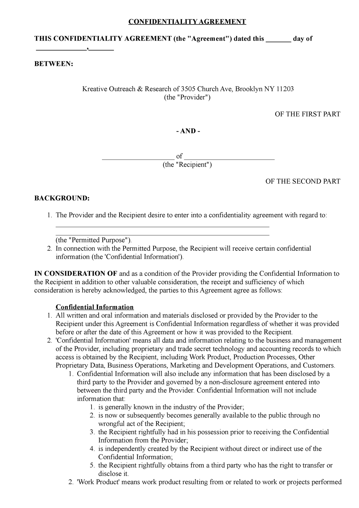 Confidentiality Agreement - Civil engineering - UP Cebu - Studocu