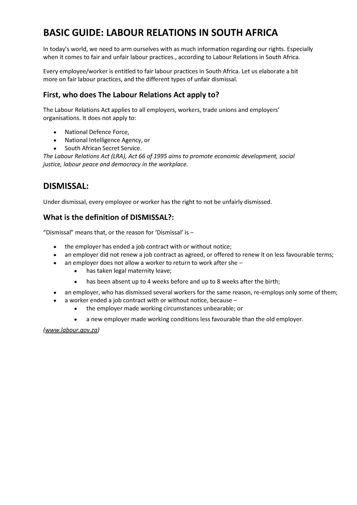 basic-guide-labour-relations-act-basic-guide-labour-relations-in