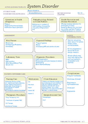 Barsch Learning Styles Inventory 11 Done - Adapted From: Congos, Dennis 