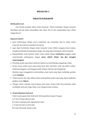 Modul Interaksi Manusia Komputer Bagian 4 Ragam Dialog - MINGGU KE 4 ...