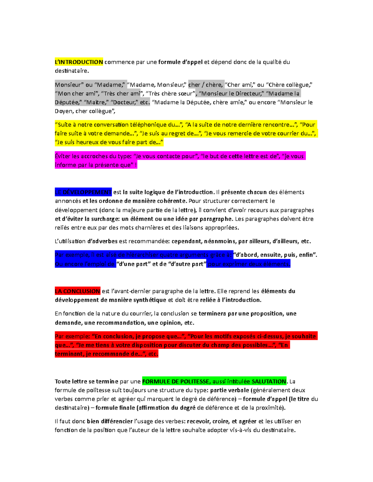 structure-lettre-grammaire-l-introduction-commence-par-une-formule