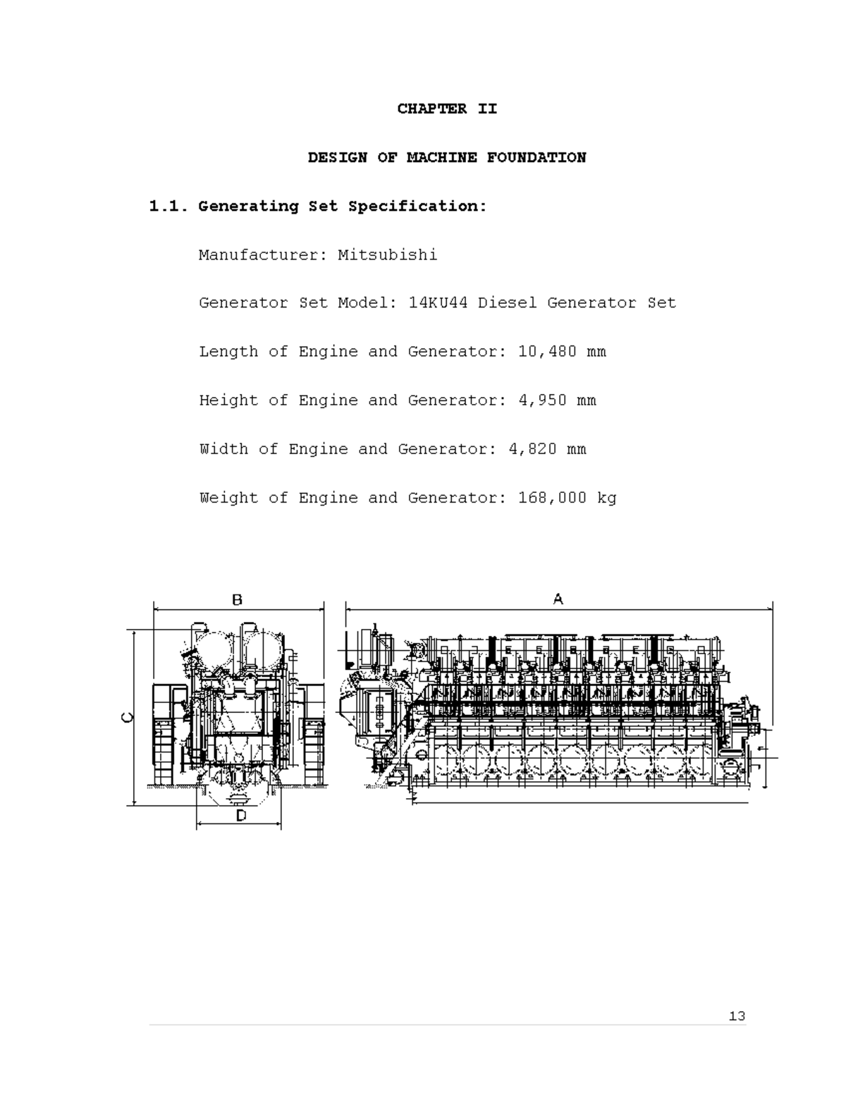 chapter-2-machine-foundation-chapter-ii-design-of-machine