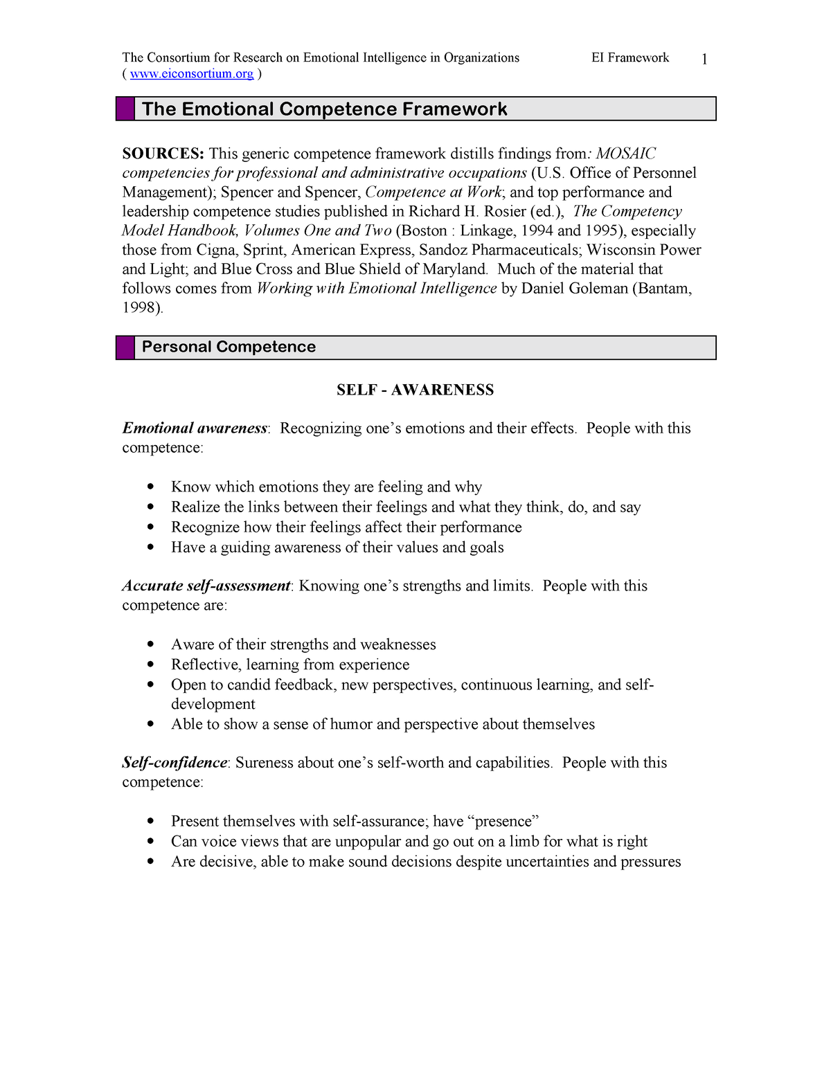 emotional-competence-framework-eiconsortium-1-the-emotional