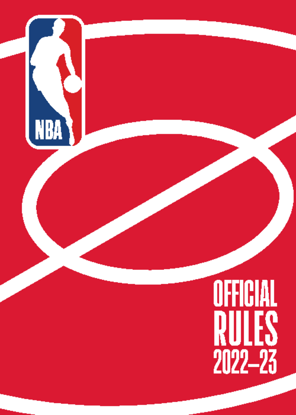 Official Playing Rules 2022 23 NBA Season This Page Intentionally