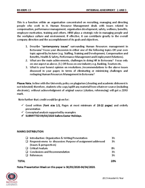 Proposal example+1 - notes - SAMPLE OF RESEARCH PROPOSAL: “ Rural ...