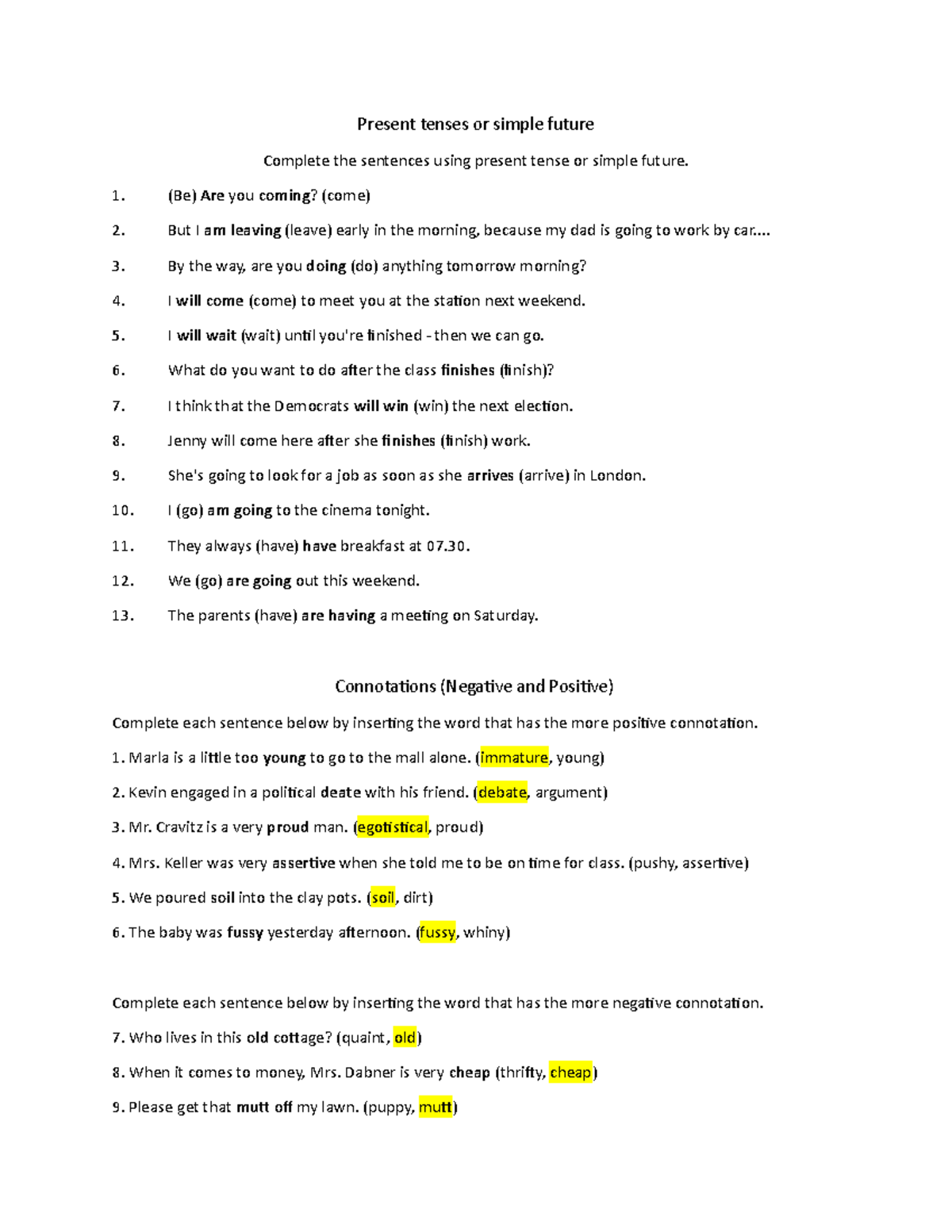 Assignment 11 a assignment 11 e assignment 11 i assignment 11 o u jaja ...