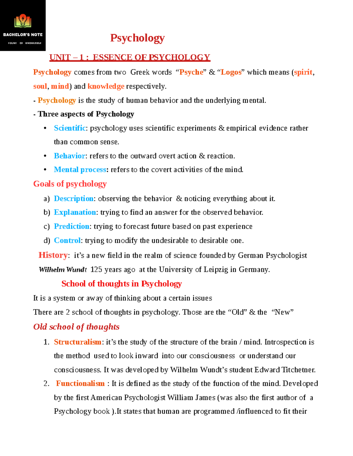 Quizlet Ap Psychology Unit 1 - nkvvi4n