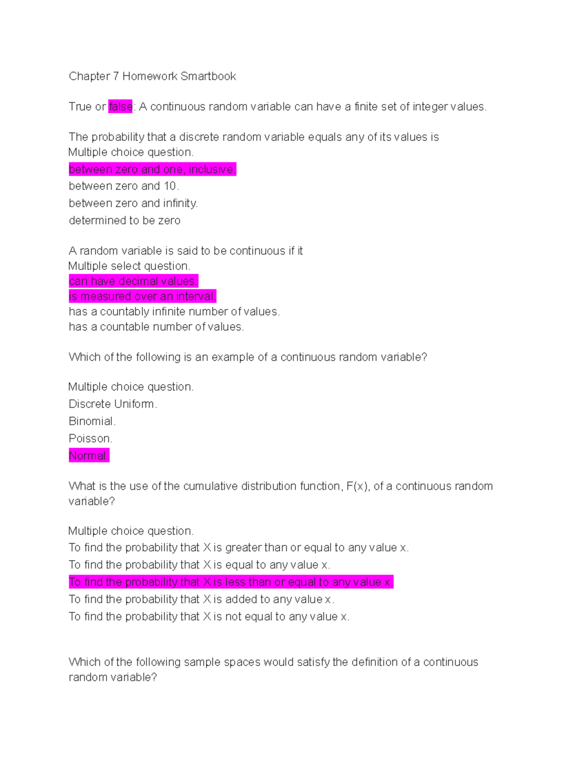 7 1 connect smartbook homework torts fundamentals