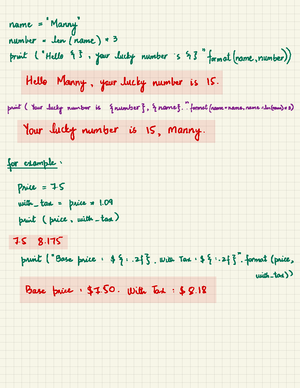 String indexing - Steing a piece of information using words inside ...