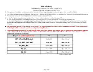 CSE250 Lab Exp 9 Simulation AC - BRAC UNIVERSITY Dept. of Computer ...