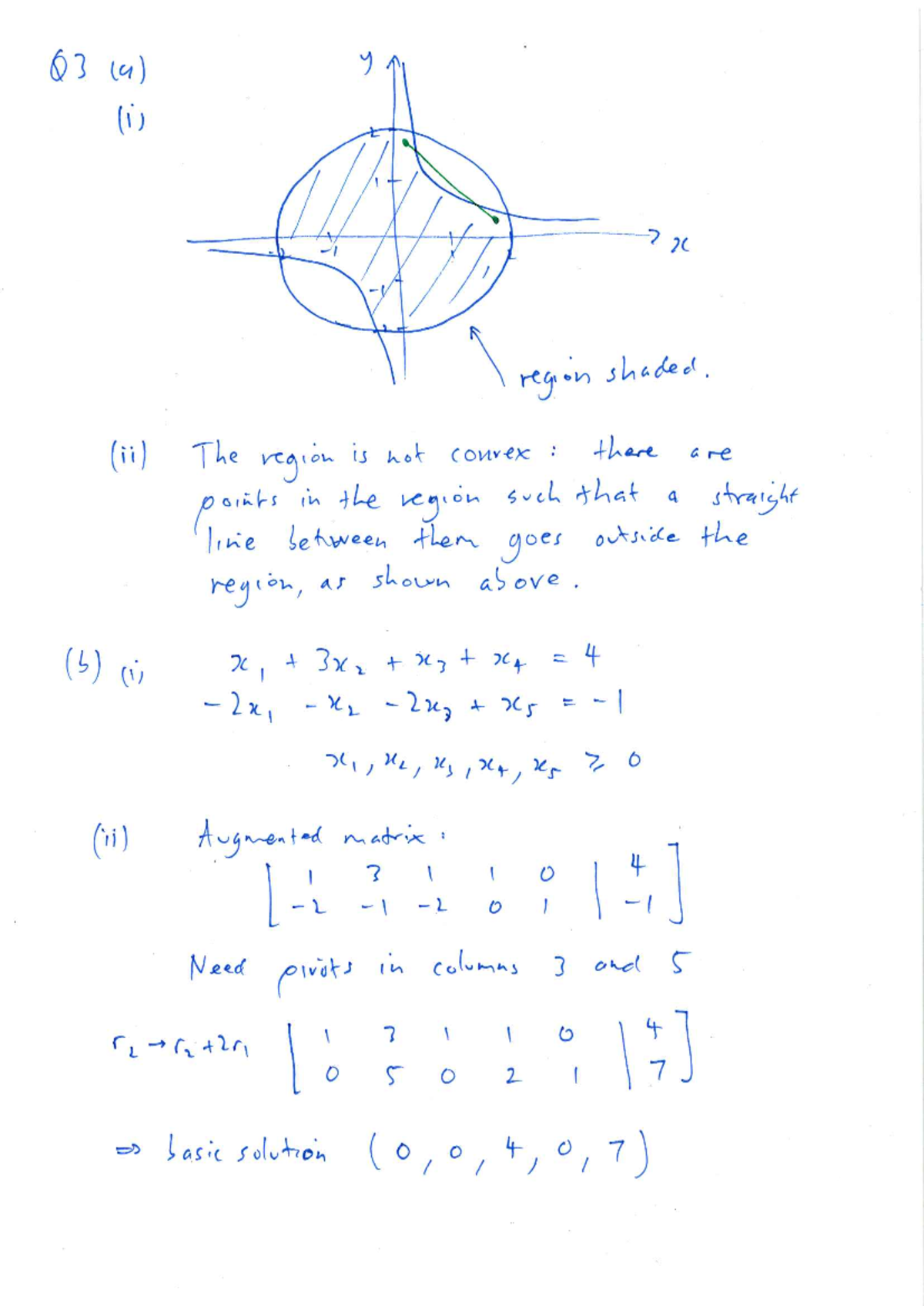 Maths IA Sample Soln Q3 - solution to practice problems - MUF0092 - Q3 ...