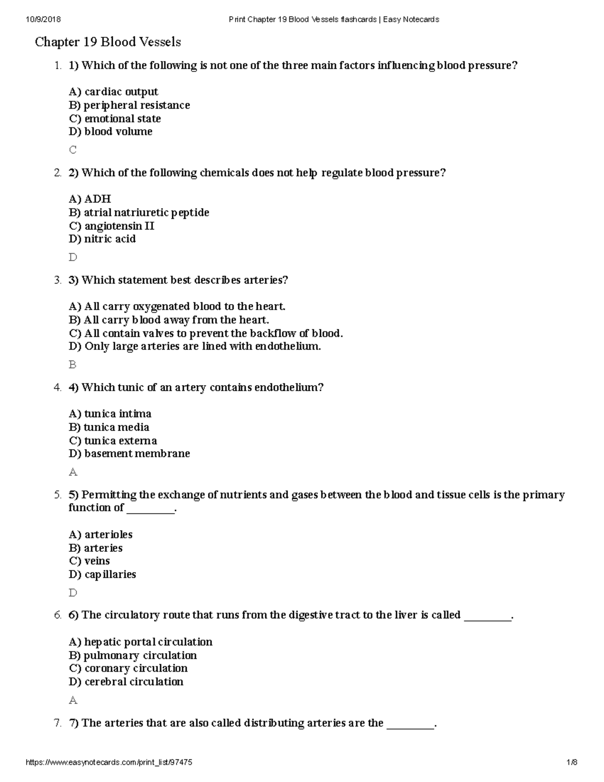 Chapter 19 Flashcards