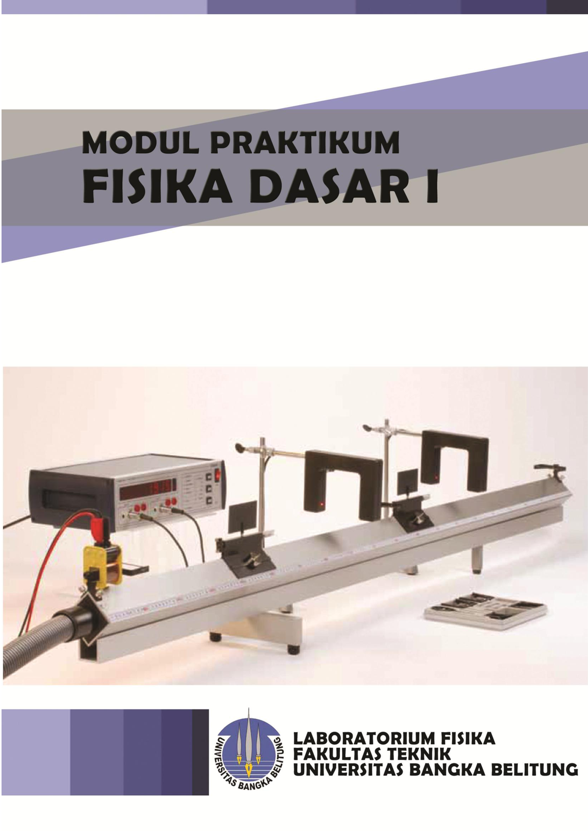 Modul Praktikum Fisika - Modul Praktikum Fisika Dasar I Berisi Materi ...