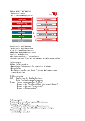 werkstoffe und fertigung eth zusammenfassung faust