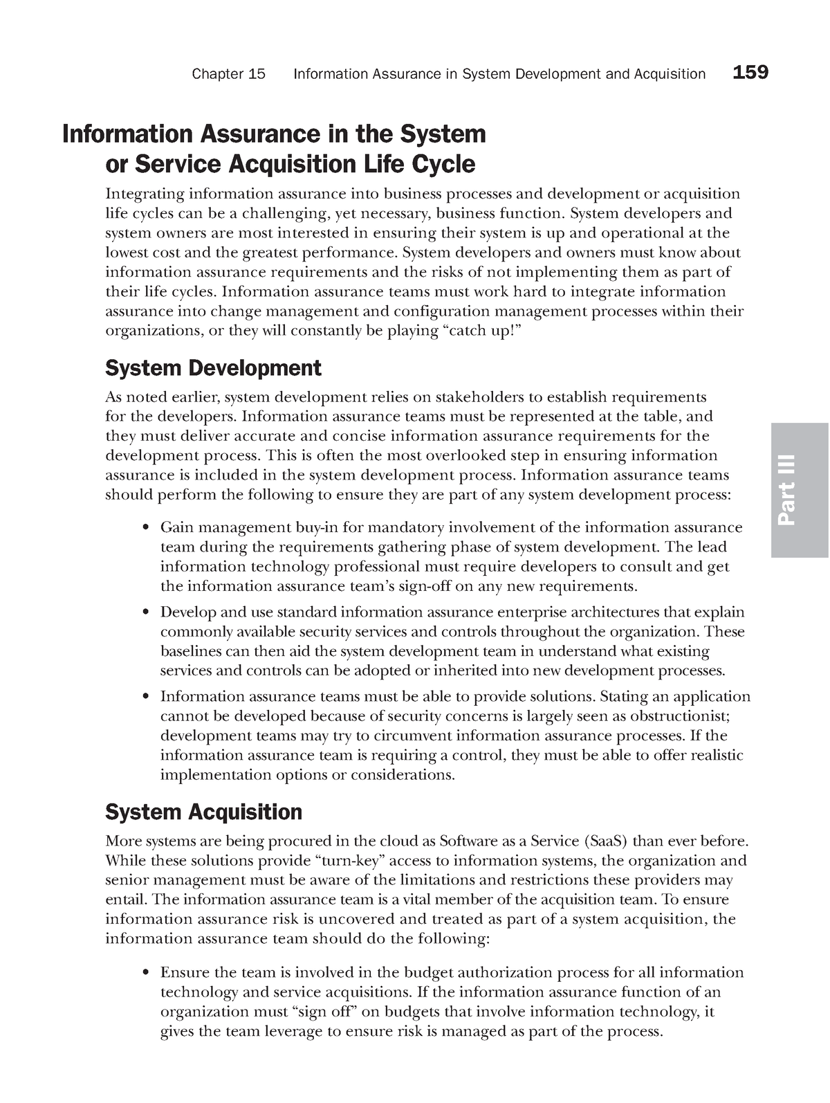 information assurance research paper topics