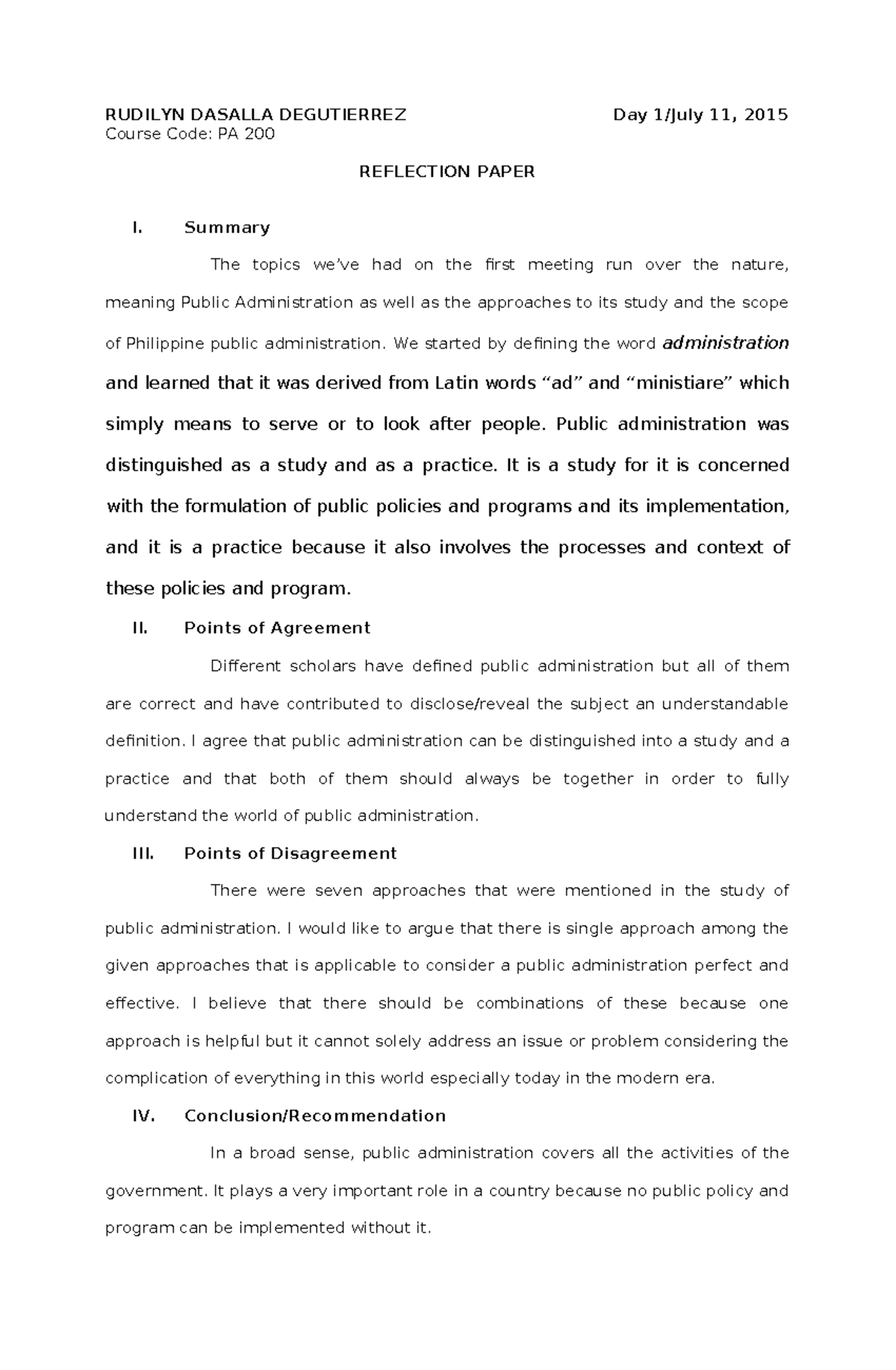 nature-and-meaning-of-public-administration-rudilyn-dasalla
