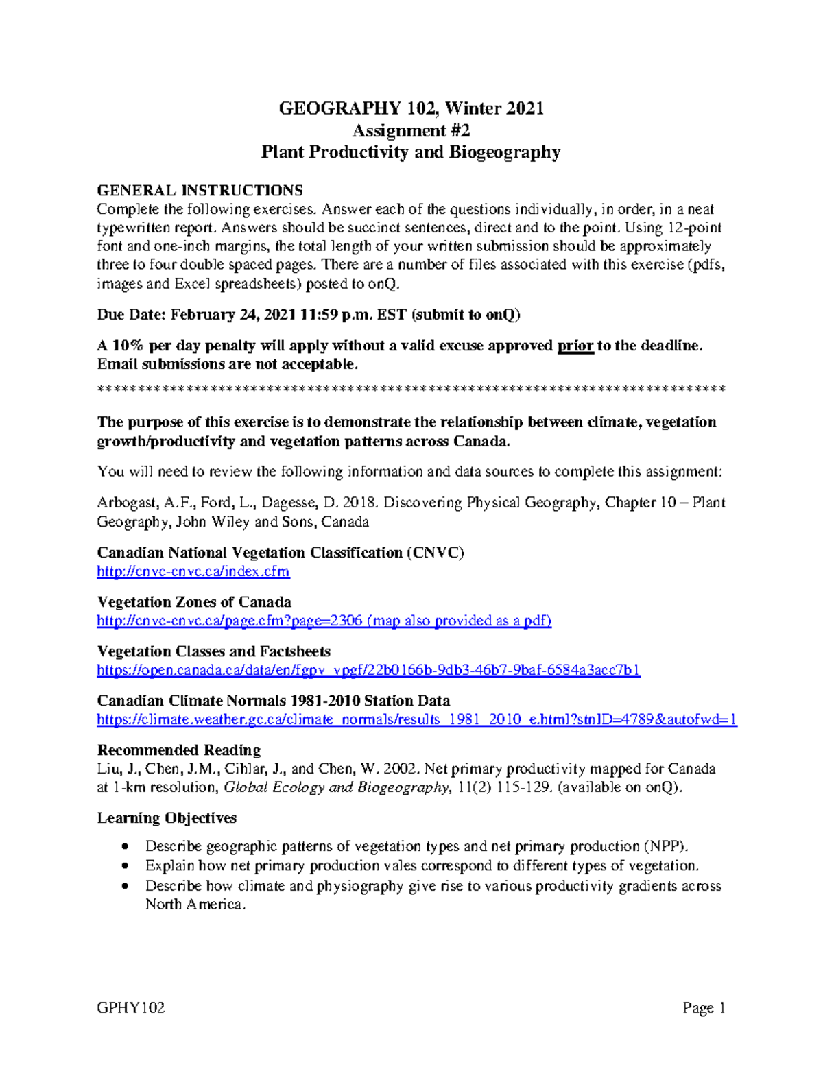 phd thesis in biogeography