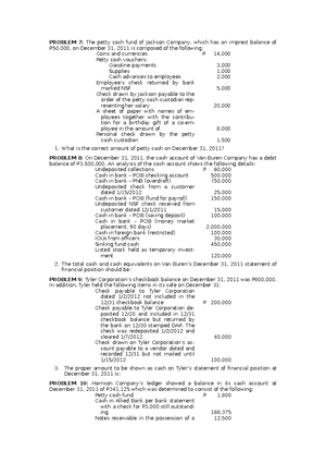 ACCY 101 Chapter 3ascsa - Intermediate Accounting - Studocu