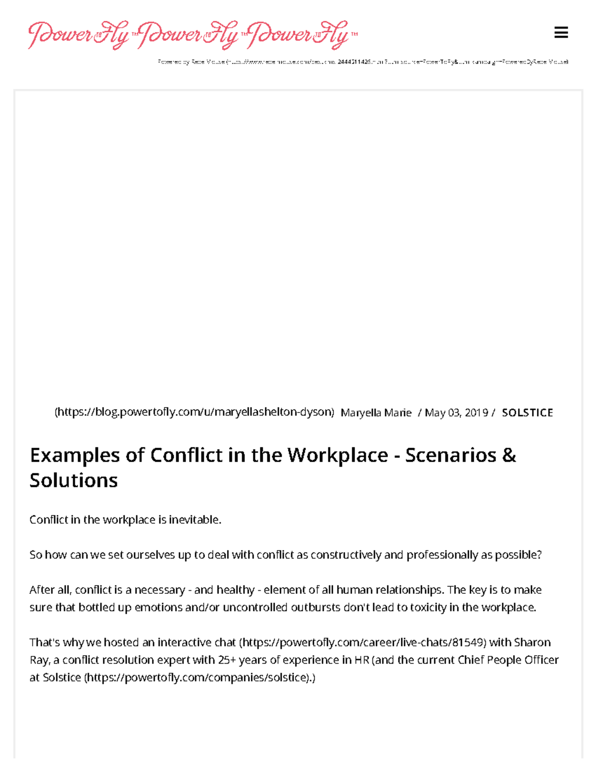 thesis on conflict management in the workplace pdf