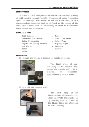 LAB- Report-5 - Lab report - INTRODUCTION This activity explores ...